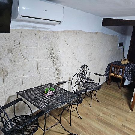 La Cueva De Juan Pedro Apartment Cazorla Ngoại thất bức ảnh