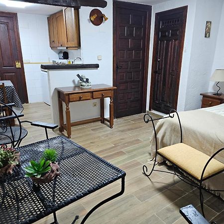 La Cueva De Juan Pedro Apartment Cazorla Phòng bức ảnh